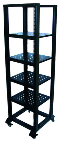 Стойка открытая СО-236-7 (Тромбон) Стойка Со-236-7