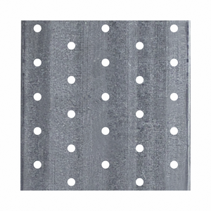 Пластина соединительная 100х100х1.8 оцинкованная (Руфкомплект) 335954