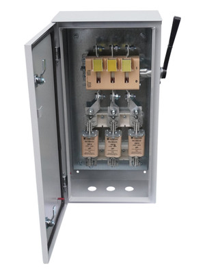 ЯРП-250-54 УХЛ2, с ПН-2 250А, IP54, ящик силовой  (ЭТ) (Электротехник) ET519767