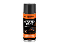 Аэрозоль антипригарный 'Spatter Safe', 0,52л. (СВАРОГ) 00000098942