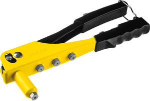 Заклепочник MS-100 2.4-4.8 мм (STAYER) 3105_z01