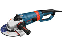 Углошлифмашина от 2кВт GWS 26-230 LVI (BOSCH) 0.601.895.F04