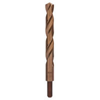 Сверло по металлу 18x191/130мм DIN338 HSSE-Co5 135° (H-Tools) 2060-180