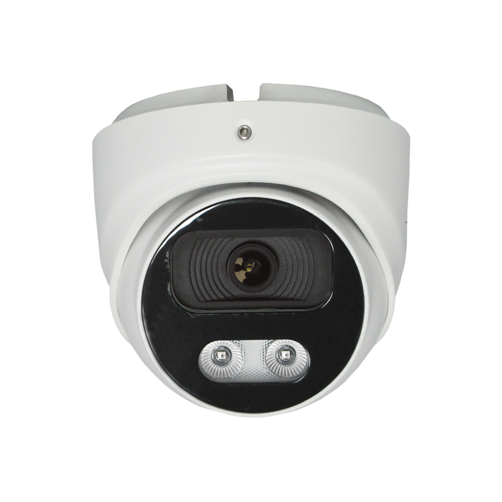 Видеокамера IP 2Мп купольная уличная ИК-35м PoE IP67 (2.8мм) (Space Technology) ST-VF2911 PRO FORT