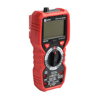 Мультиметр цифровой MS18C EKF Professional (EKF) In-180701-pm18C