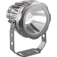 Прожектор светодиодный ДО-10w 2700К 800Лм IP65 (FERON) LL-886 32149