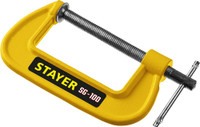 Струбцина g-образная SG-100 100 мм (STAYER) 3215-100_z02