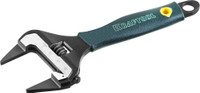 Ключ разводной 150/34 мм  SlimWide Ultra (KRAFTOOL) 27263-15