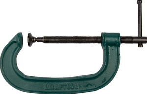 Струбцина G-образная 150х65 мм EXTREM G-150 (KRAFTOOL) 32229-150