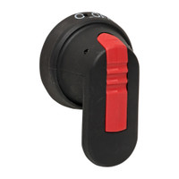 Рукоятка для управления через дверь рубильниками TwinBlock 160-250А (EKF) tb-160-250-dh