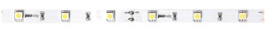 Лента светодиодная LEDx30/м 5м 7.2Вт 12В IP20 RGB (JazzWay) 327620