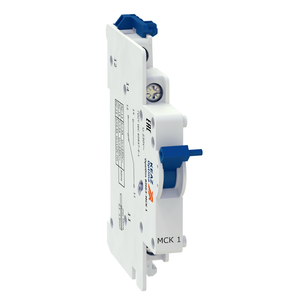 Модуль свободных контактов OptiDin BM63-МСК 1 (КЭАЗ) 249189