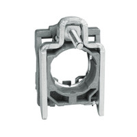 Пластина монтажная OptiSignal D22 A4-MB для метал кнопок и ламп ZB4BZ009 (КЭАЗ) 332194