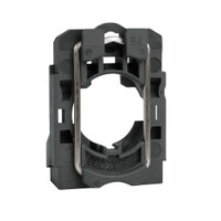 Пластина монтажная OptiSignal D22 A5-MB для пласт кнопок и ламп ZB5AZ009 (КЭАЗ) 332195