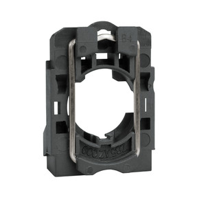 Пластина монтажная OptiSignal D22 A5-MB для пласт кнопок и ламп ZB5AZ009 (КЭАЗ) 332195