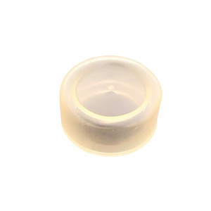 Прозрачный колпачок для кнопок и ламп OptiSignal D22 A45-BPA (КЭАЗ) 332196