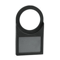 Держатель маркировки OptiSignal D22 A45-MH2522 25х22 ZBY6101 (КЭАЗ) 332197
