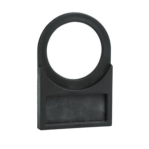 Держатель маркировки OptiSignal D22 A45-MH2511 25х11 ZBZ32 (КЭАЗ) 332198