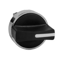 Головка перекл OptiSignal D22 A4-S-4 2 позиции с возвратом металл ZB4BD4 (КЭАЗ) 332220