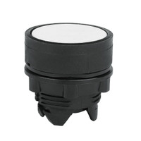 Головка кнопки OptiSignal D22 A5-P-1 белая пластик ZB5AA1 (КЭАЗ) 332261