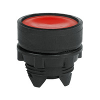 Головка кнопки OptiSignal D22 A5-P-4 красная пластик ZB5AA4 (КЭАЗ) 332264