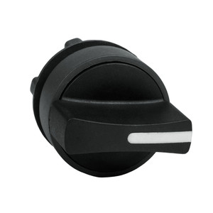 Головка перекл OptiSignal D22 A5-S-4 2 поз с возвратом пластик ZB5AD4 (КЭАЗ) 332269
