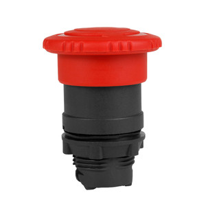 Головка кнопки OptiSignal D22 A5-ESTR ав ост 40мм возв пов пластик ZB5AS844 (КЭАЗ) 332298