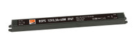 Драйвер LED, 40Вт, 12В IP67 (JazzWay) 3329266A