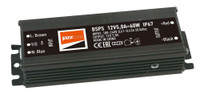 Драйвер LED, 60Вт, 12В IP67 (JazzWay) 3329273A