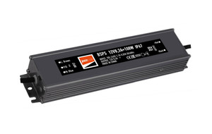 Драйвер LED, 100Вт, 12В IP67 (JazzWay) 3329280A