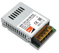 Драйвер LED, 15 Вт, 12В IP20 (JazzWay) 3329358