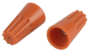 Зажим изолирующий соединительный NO-225-142 СИЗ-3 (2,0-4,0 мм2) оранжевый (упак. 50 шт.) (ЭРА) Б0063384