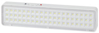 Светильник светодиодный аварийный непостоянный DBA-103-0-20 60LED 5ч IP20 (40/1600) (ЭРА) Б0044396