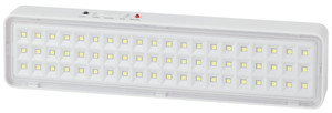 Светильник светодиодный аварийный непостоянный DBA-103-0-20 60LED 5ч IP20 (40/1600) (ЭРА) Б0044396