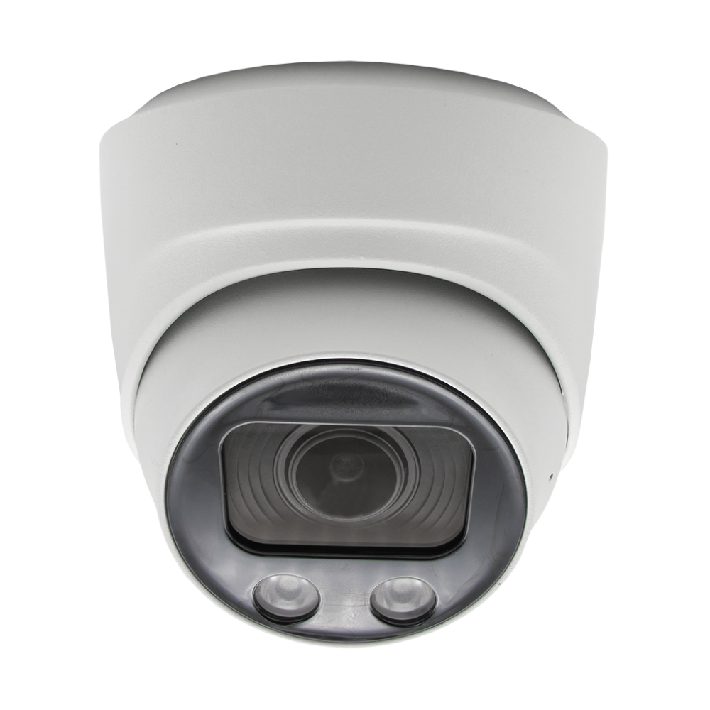 Видеокамера IP 5Мп купольная уличная ИК-35м PoE IP67 (2.7-13.5мм) (Space Technology) ST-VF5925 PRO STARLIGHT FORT