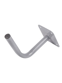 Кронштейн эфирный 14,5 см Г-образный, (REXANT) 34-0580