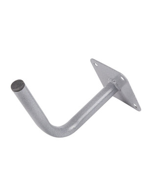 Кронштейн эфирный 14,5 см Г-образный, (REXANT) 34-0580