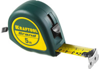 Рулетка Grand 5м х 25мм (KRAFTOOL) 34022-05-25