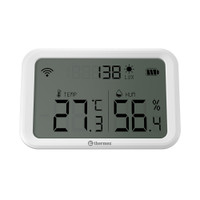 Термостат Octagon Wi-Fi комнатный (Thermex) 511953