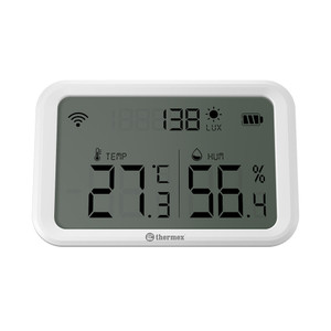 Термостат Octagon Wi-Fi комнатный (Thermex) 511953
