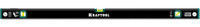 Уровень с зеркальным глазком 1000 мм (KRAFTOOL) 34781-100