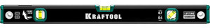 Уровень с зеркальным глазком 600 мм (KRAFTOOL) 34781-60