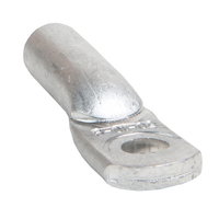 Наконечник алюминиевый OptiKit L-ТА 50-10-9 (КЭАЗ) 324338