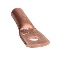 Наконечник медный OptiKit L-ТМ 10-8-5 (КЭАЗ) 324267