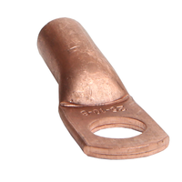 Наконечник медный OptiKit L-ТМ 25-10-8 (КЭАЗ) 324272