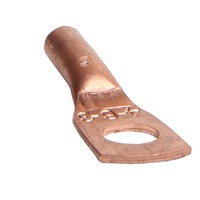 Наконечник медный OptiKit L-ТМ 4-6-3 (КЭАЗ) 324261