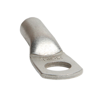 Наконечник медный луженый OptiKit L-ТМЛ 25-8-8 (КЭАЗ) 324227