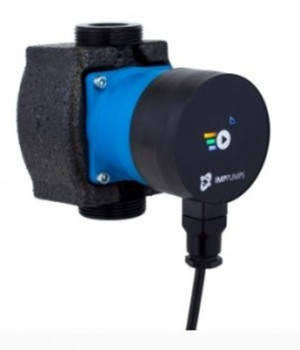 Насос циркуляционный IMP PUMPS NMT MINI 25/40-180 (IMP PUMPS) 979525370