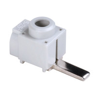 Клемма вводная для модульного оборудования КВМ 4-25мм2 (прямой ввод удлиненная)-КЭАЗ (КЭАЗ) 350573