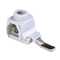 Клемма вводная для модульного оборудования КВМ 4-25мм2 (боковой ввод)-КЭАЗ (КЭАЗ) 350574